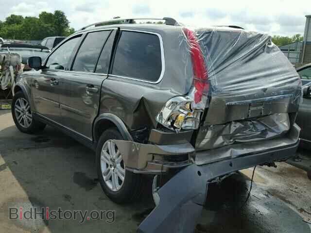 2011 VOLVO XC90 - VIN: YV4952CZ9B1606096 - Фото 3
