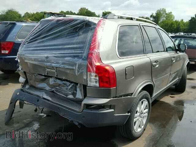 2011 VOLVO XC90 - VIN: YV4952CZ9B1606096 - Фото 4
