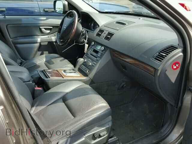 2011 VOLVO XC90 - VIN: YV4952CZ9B1606096 - Фото 5