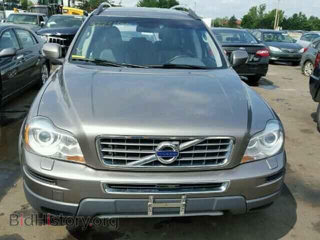2011 VOLVO XC90 - VIN: YV4952CZ9B1606096 - Фото 9