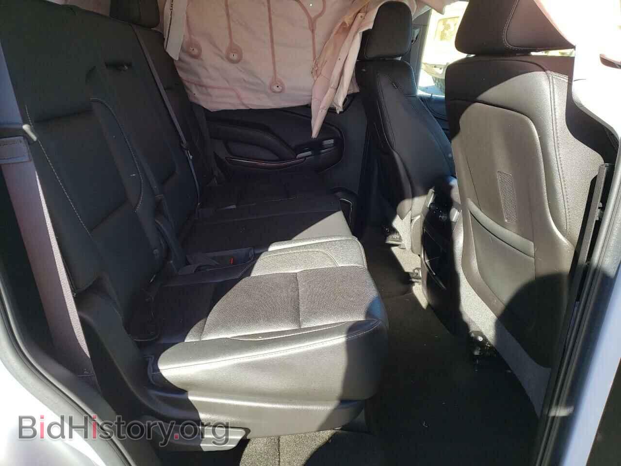 2016 GMC YUKON - VIN: 1GKS2BKCXGR288545 - Фото 6