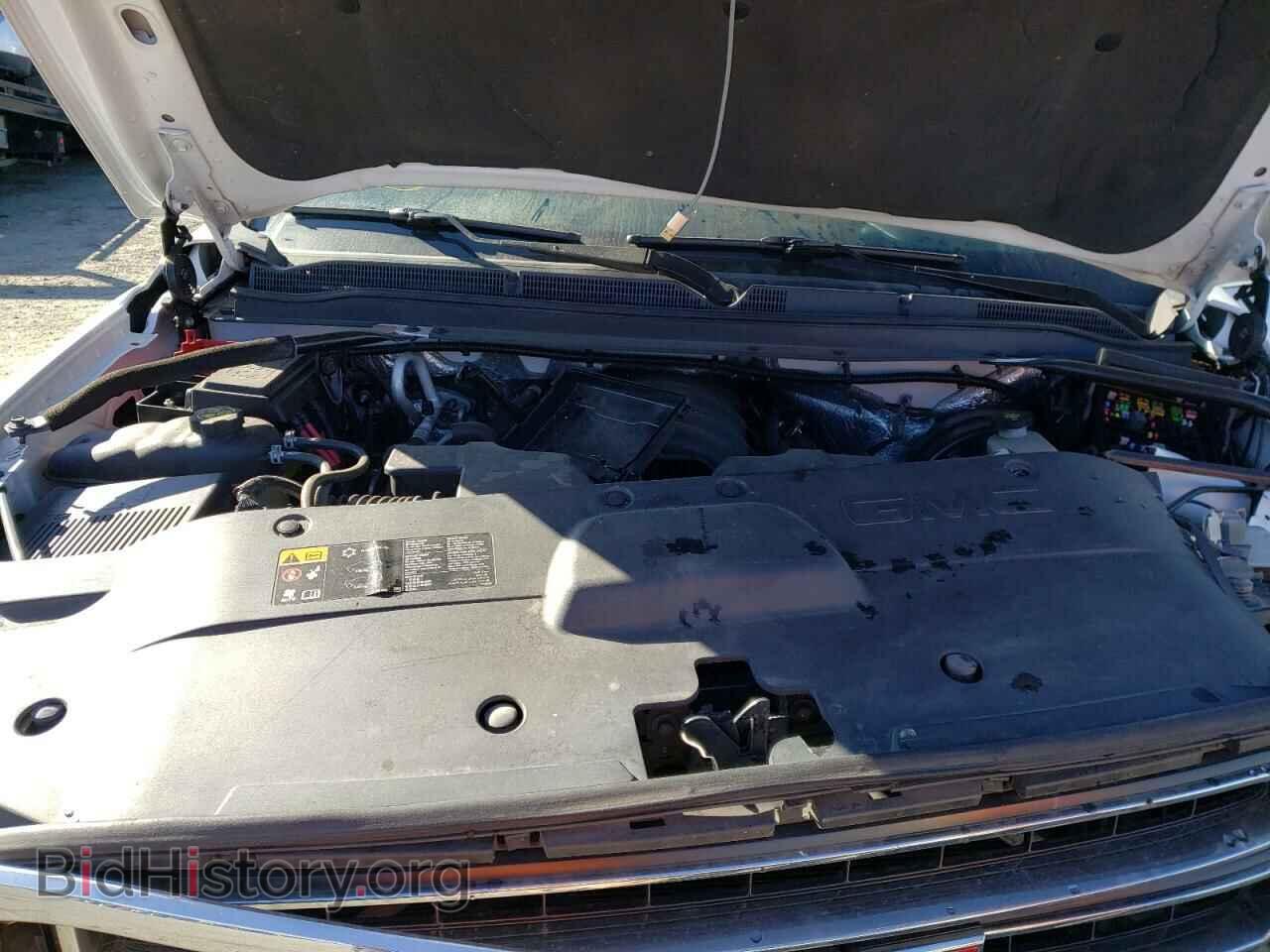 2016 GMC YUKON - VIN: 1GKS2BKCXGR288545 - Фото 7