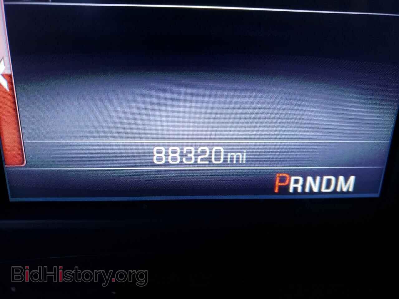 2016 GMC YUKON - VIN: 1GKS2BKCXGR288545 - Фото 8