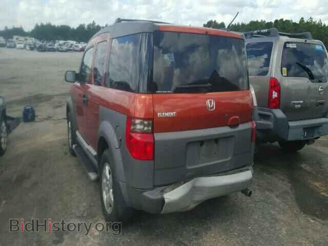 2005 HONDA ELEMENT - VIN: 5J6YH28645L015522 - Photo 3