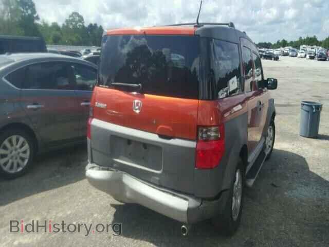 2005 HONDA ELEMENT - VIN: 5J6YH28645L015522 - Photo 4