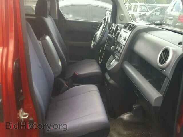 2005 HONDA ELEMENT - VIN: 5J6YH28645L015522 - Photo 5