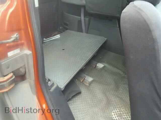 2005 HONDA ELEMENT - VIN: 5J6YH28645L015522 - Photo 6