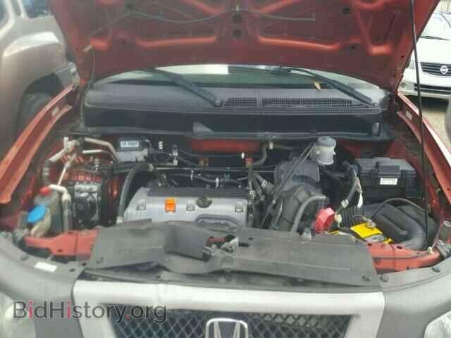 2005 HONDA ELEMENT - VIN: 5J6YH28645L015522 - Photo 7