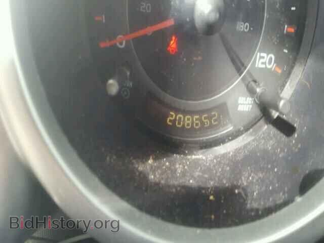 2005 HONDA ELEMENT - VIN: 5J6YH28645L015522 - Photo 8