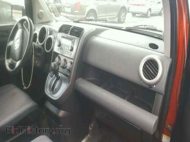 2005 HONDA ELEMENT - VIN: 5J6YH28645L015522 - Photo 9