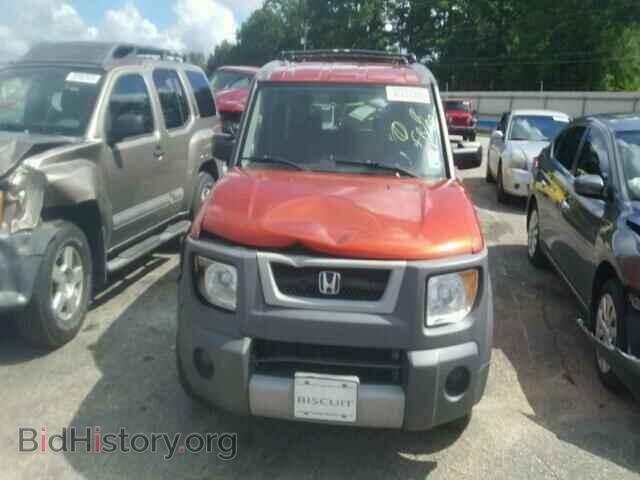 2005 HONDA ELEMENT - VIN: 5J6YH28645L015522 - Photo 10