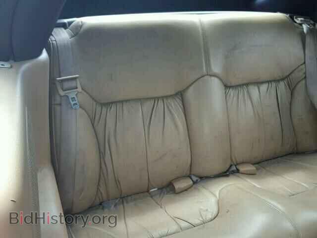 1999 CHRYSLER SEBRING - VIN: 3C3EL55H2XT528827 - Фото 6