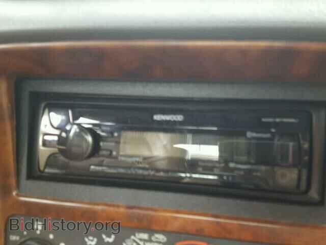 1999 CHRYSLER SEBRING - VIN: 3C3EL55H2XT528827 - Фото 10