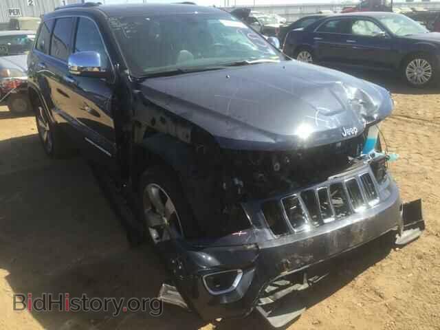 Photo 1C4RJFBG3EC195423 - JEEP CHEROKEE 2014