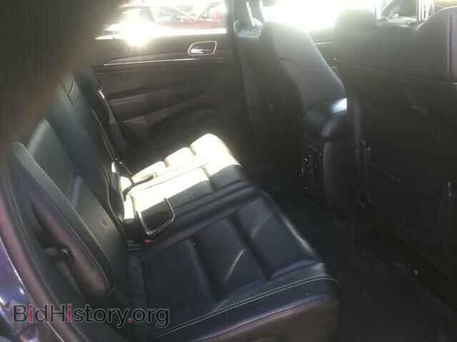 2014 JEEP CHEROKEE - VIN: 1C4RJFBG3EC195423 - Фото 6