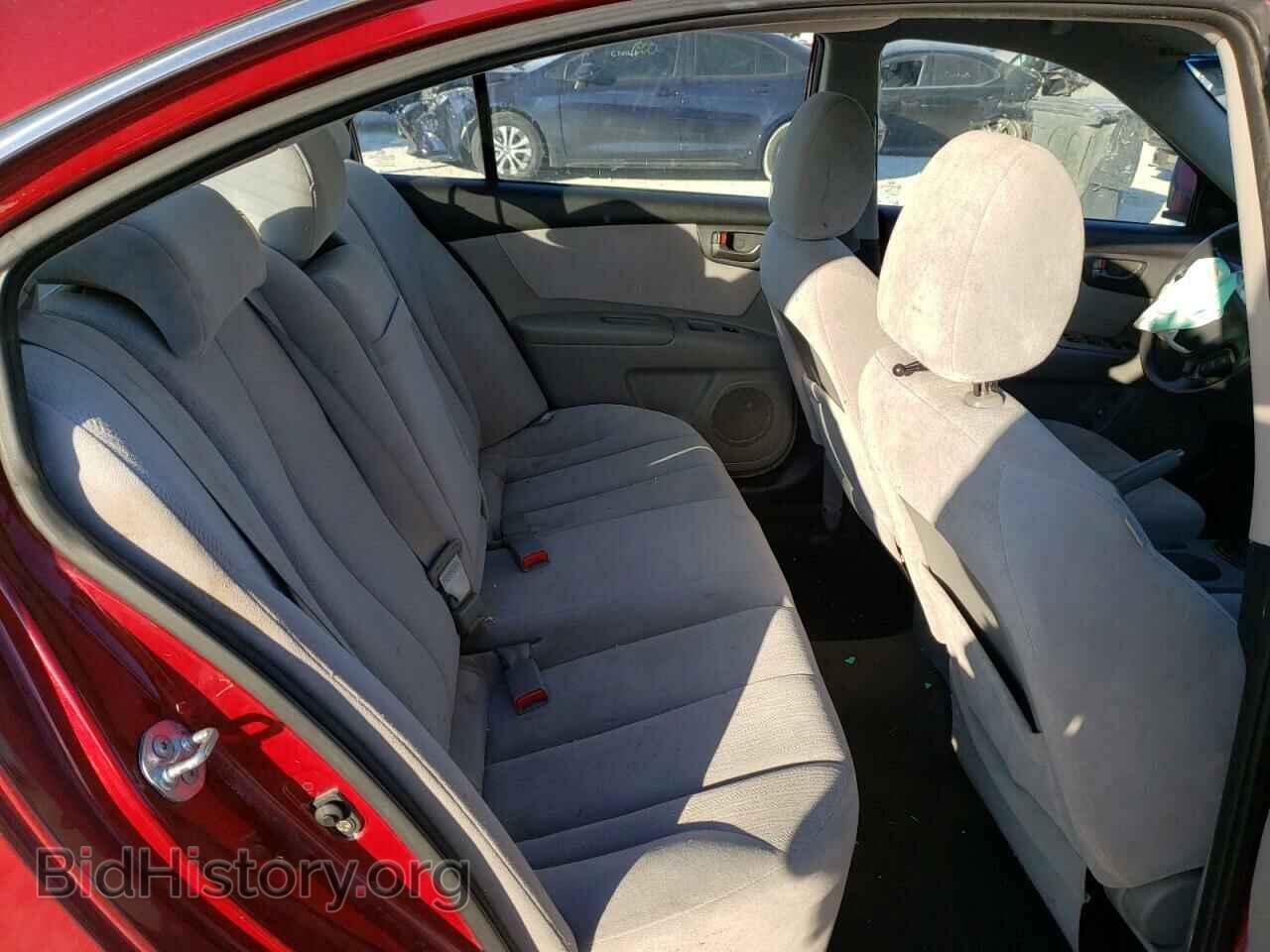 2009 KIA OPTIMA - VIN: KNAGE228295293315 - Фото 6