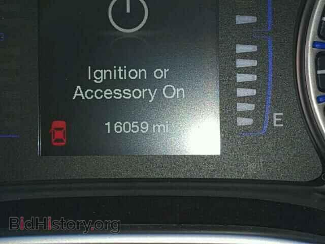 2015 CHRYSLER 200 - VIN: 1C3CCCAB2FN568630 - Фото 8