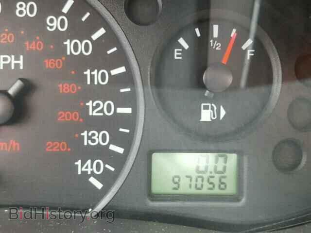 2007 FORD FOCUS - VIN: 1FAHP34N37W335742 - Фото 8