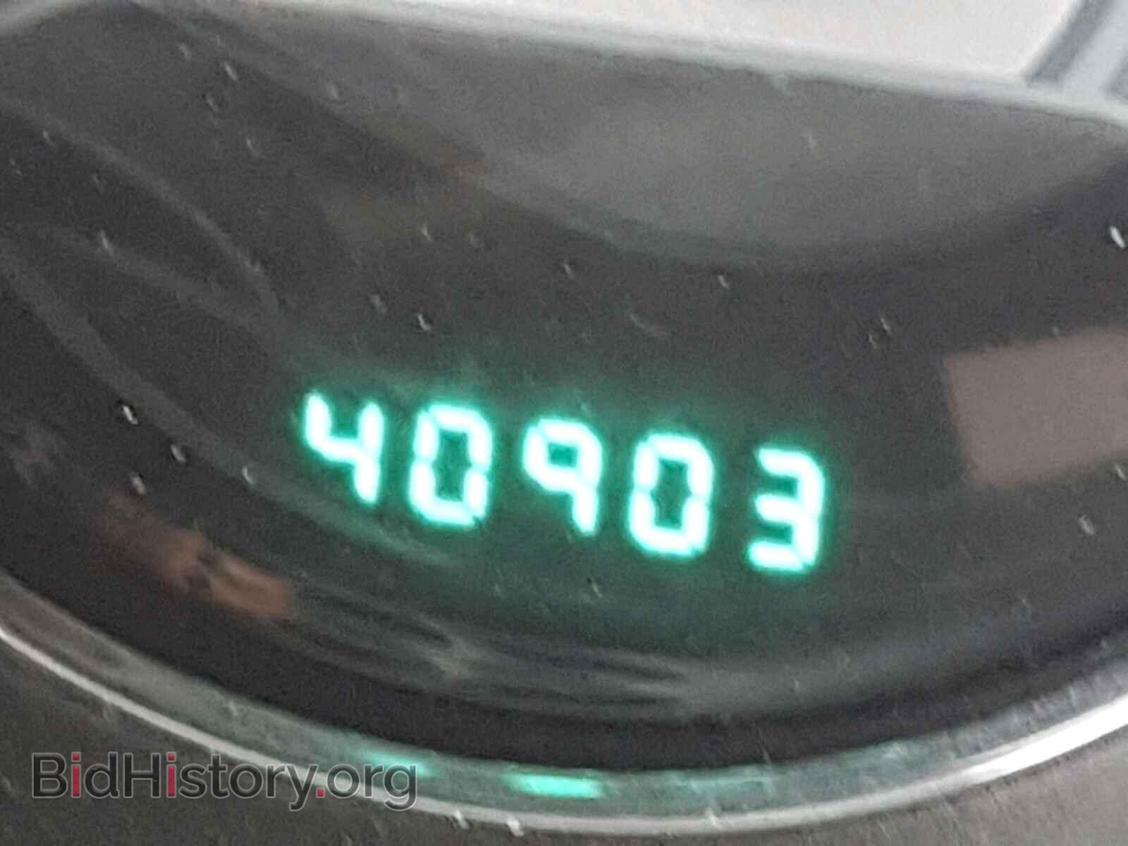 2013 CHRYSLER 200 - VIN: 1C3CCBCG9DN747134 - Фото 8