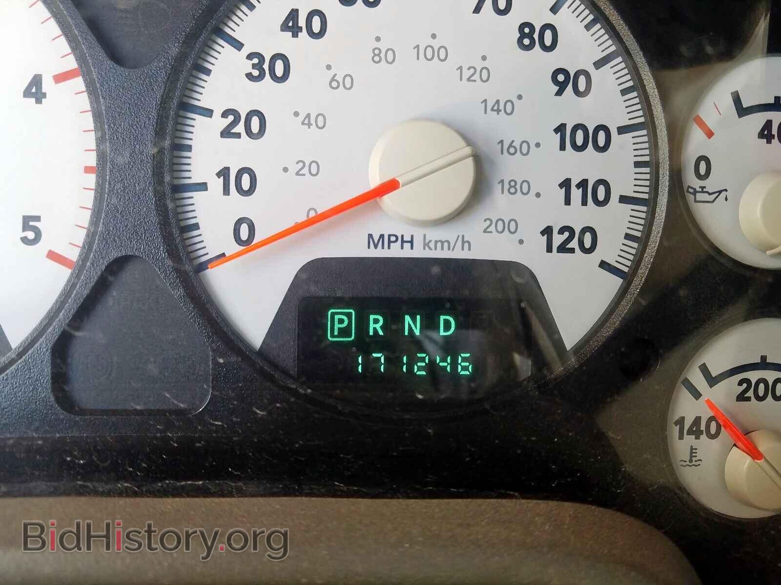 2007 DODGE RAM 2500 - VIN: 1D7KS28A77J593622 - Фото 8