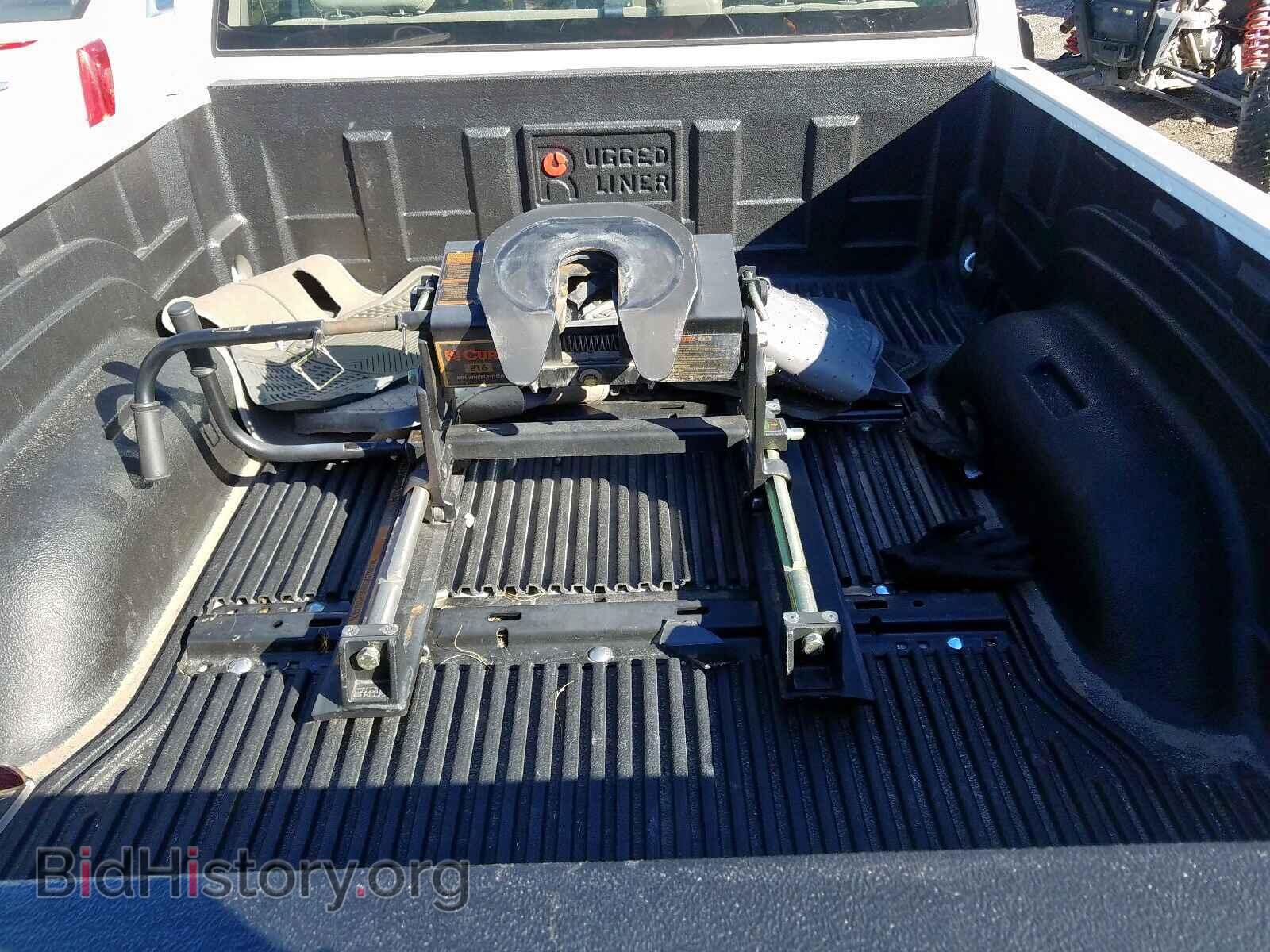 2007 DODGE RAM 2500 - VIN: 1D7KS28A77J593622 - Фото 9