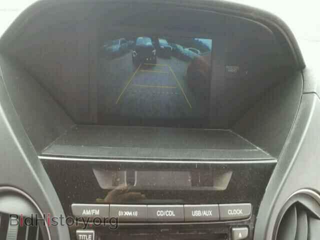 2014 HONDA PILOT - VIN: 5FNYF4H59EB014092 - Фото 9