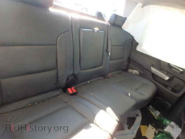 2014 CHEVROLET SILVERADO - VIN: 3GCUKREC1EG383906 - Фото 6
