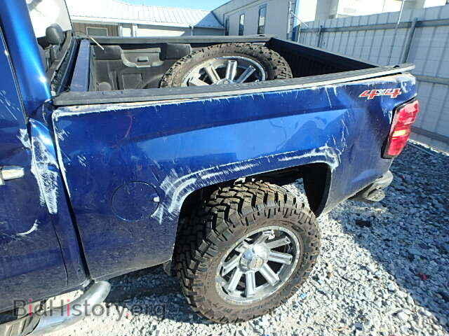2014 CHEVROLET SILVERADO - VIN: 3GCUKREC1EG383906 - Фото 10