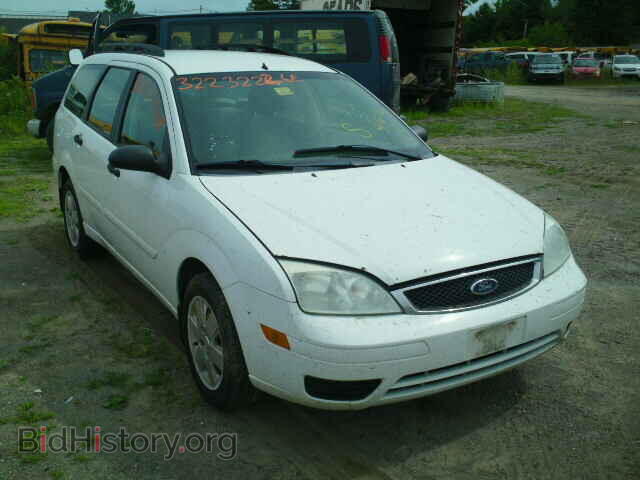 Photo 1FAFP36N16W159471 - FORD FOCUS 2006