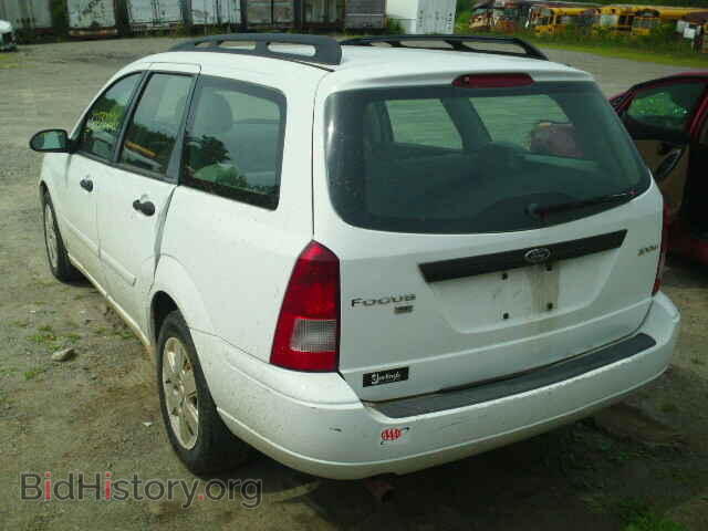 2006 FORD FOCUS - VIN: 1FAFP36N16W159471 - Фото 3