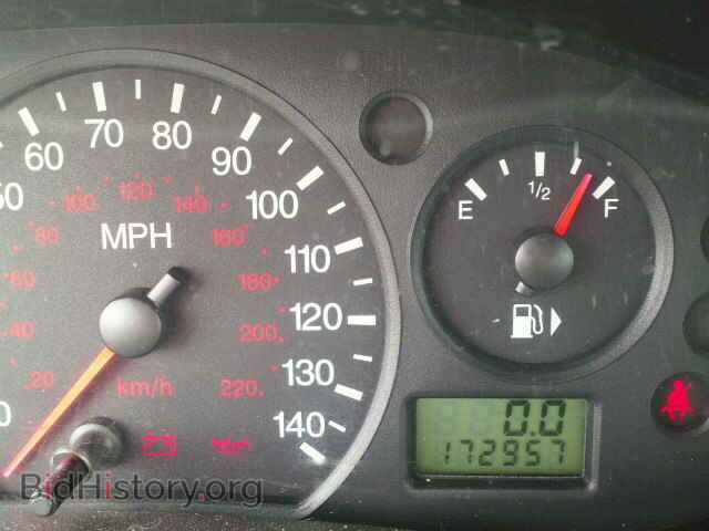 2006 FORD FOCUS - VIN: 1FAFP36N16W159471 - Фото 8