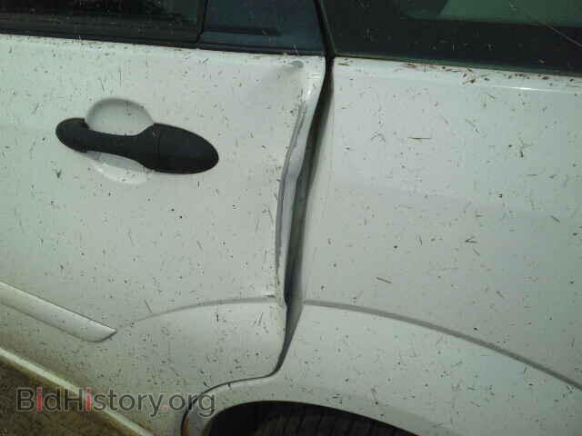 2006 FORD FOCUS - VIN: 1FAFP36N16W159471 - Фото 9