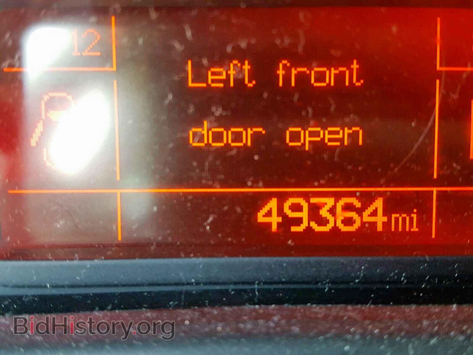 2014 FIAT 500 - VIN: ZFBCFADH1EZ018983 - Фото 8