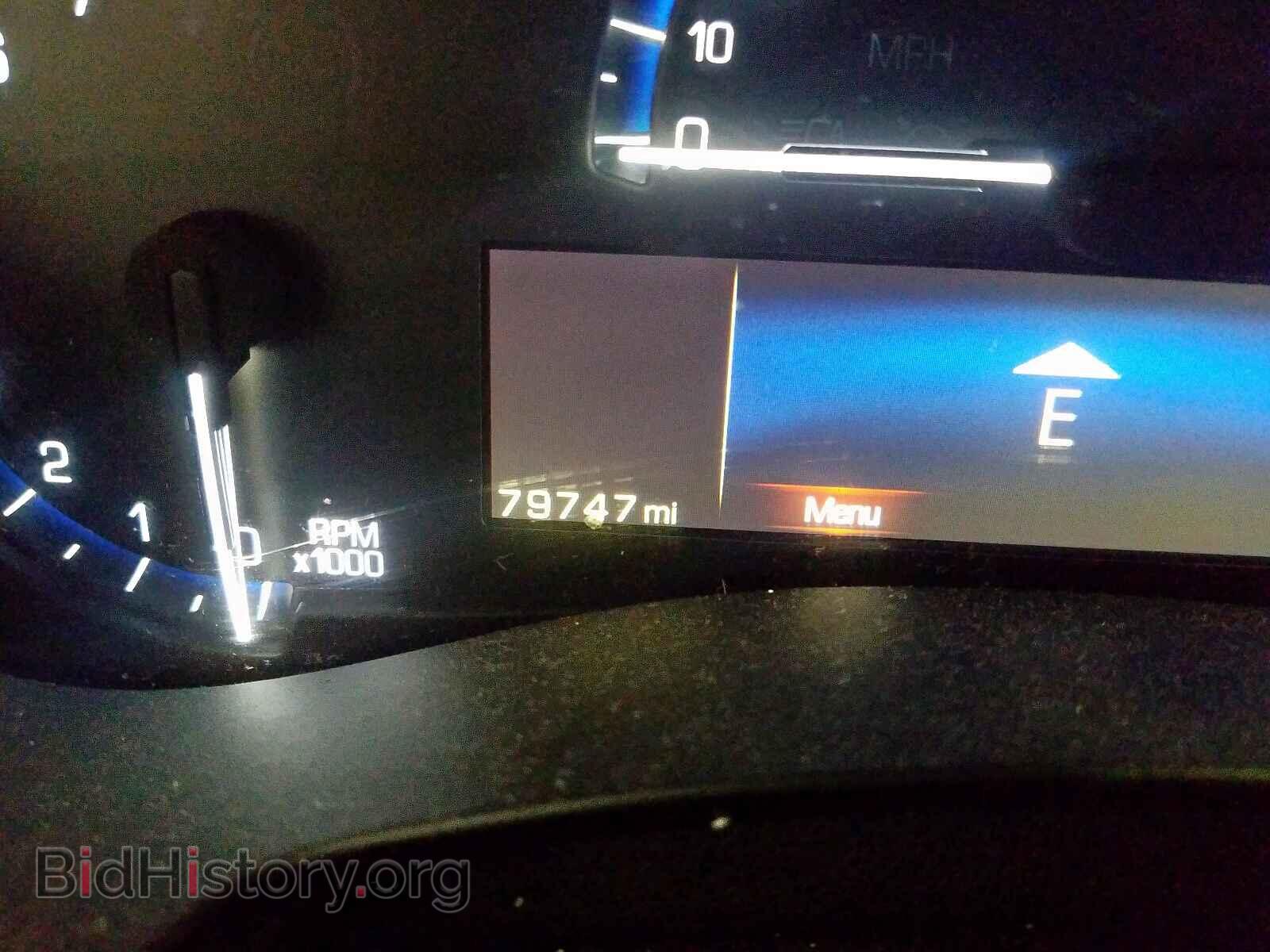 2013 CADILLAC ATS - VIN: 1G6AA5RX3D0129258 - Photo 8
