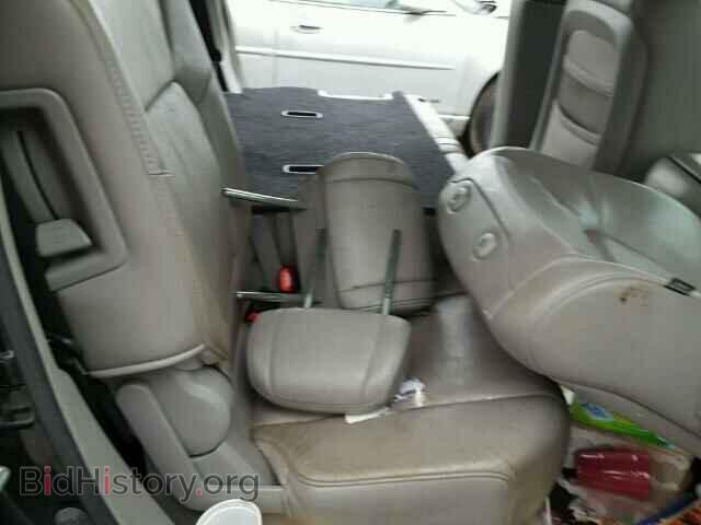 2009 HONDA PILOT - VIN: 5FNYF48619B023562 - Фото 6