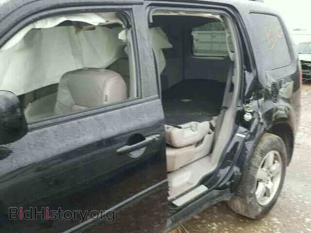 2009 HONDA PILOT - VIN: 5FNYF48619B023562 - Фото 9