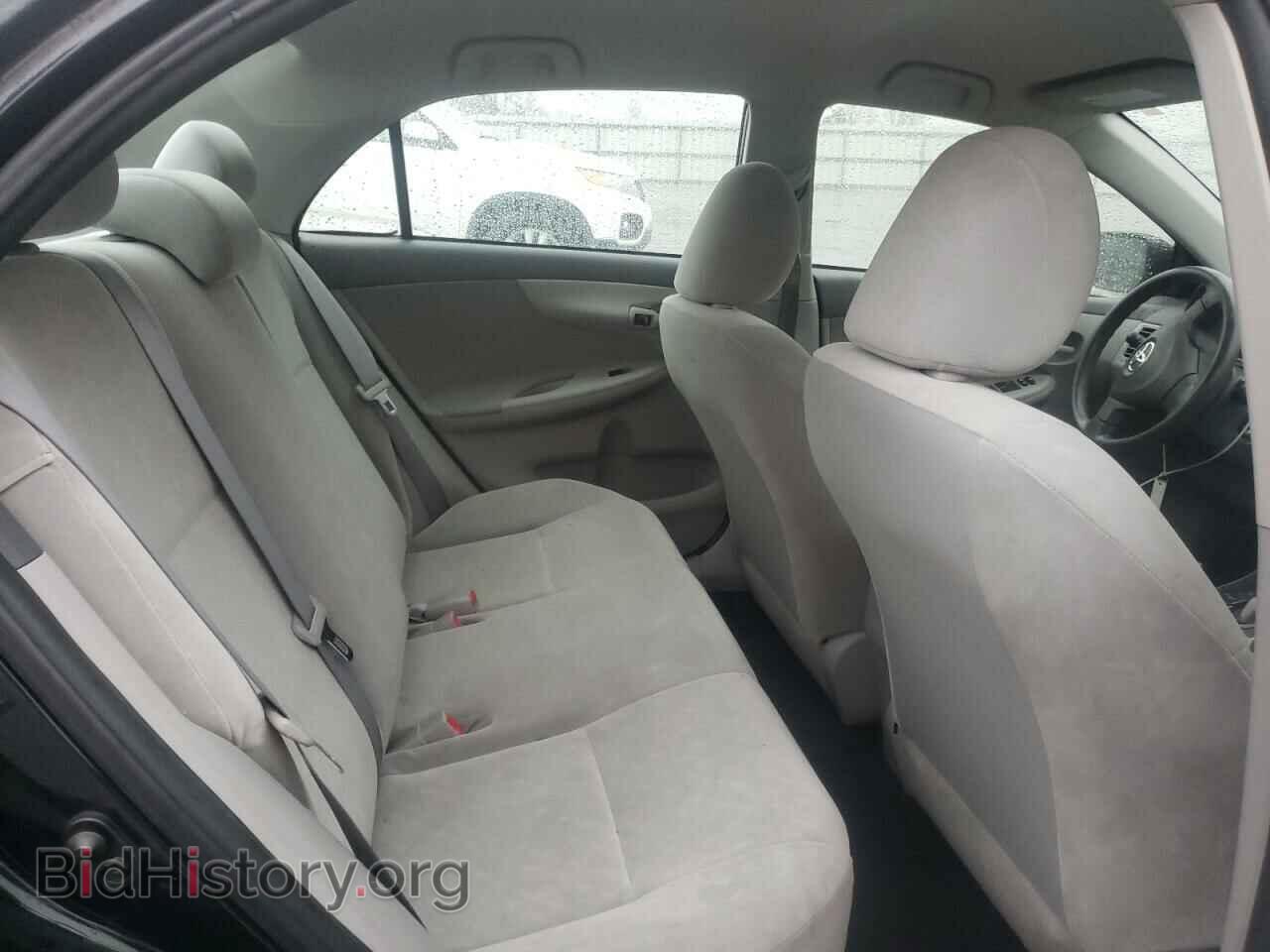 2009 TOYOTA COROLLA - VIN: JTDBL40E19J009123 - Фото 6