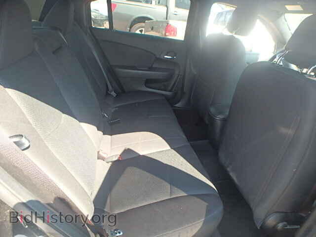 2012 CHRYSLER 200 - VIN: 1C3CCBBB5CN176990 - Фото 6