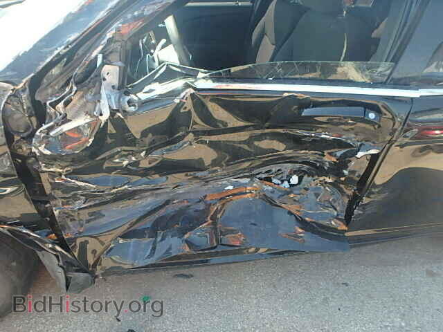 2012 CHRYSLER 200 - VIN: 1C3CCBBB5CN176990 - Фото 9