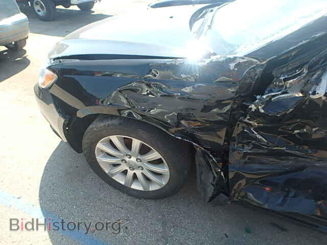 2012 CHRYSLER 200 - VIN: 1C3CCBBB5CN176990 - Фото 10