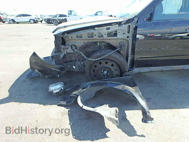 2012 FORD ESCAPE - VIN: 1FMCU9DG2CKB56574 - Фото 9