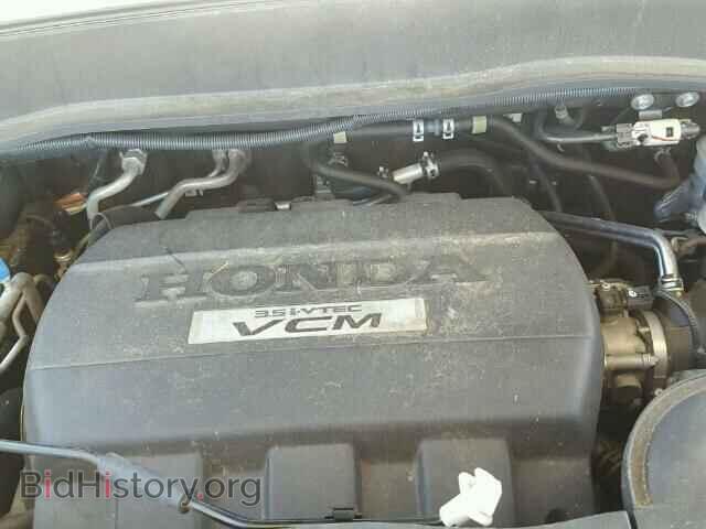 2010 HONDA PILOT - VIN: 5FNYF3H24AB021591 - Фото 7