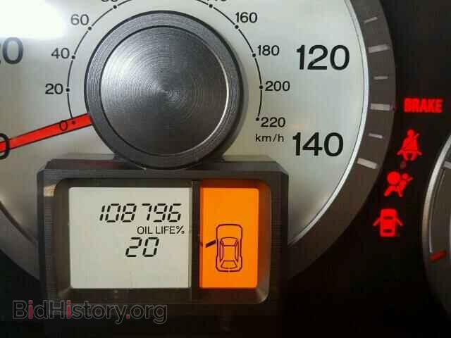 2010 HONDA PILOT - VIN: 5FNYF3H24AB021591 - Фото 8