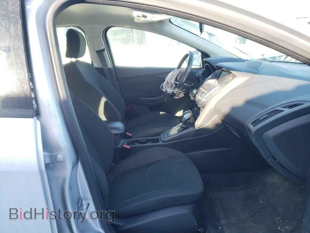 2016 FORD FOCUS - VIN: 1FADP3F25GL278043 - Фото 5