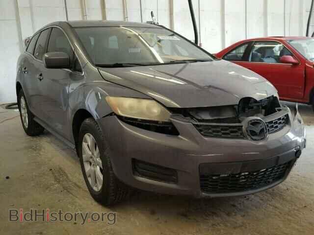 Фотография JM3ER293380197317 - MAZDA CX-7 2008