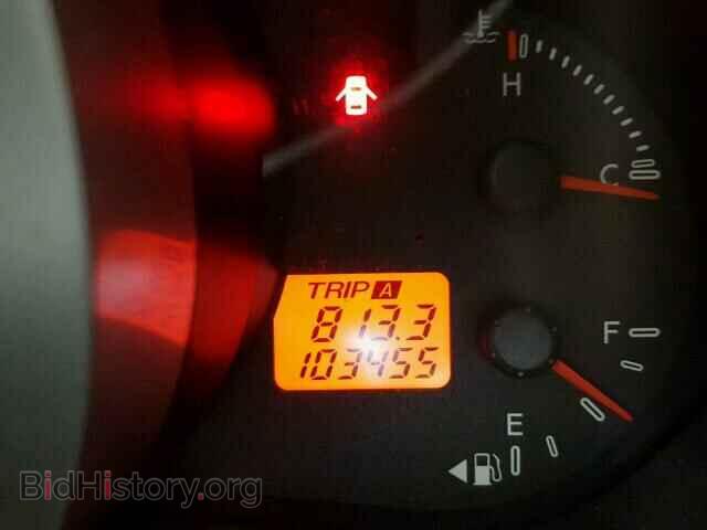 2008 MAZDA CX-7 - VIN: JM3ER293380197317 - Фото 8