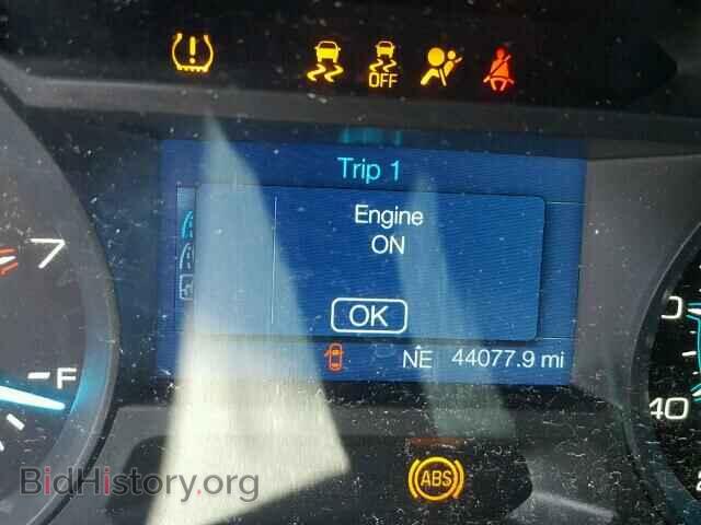 2014 FORD EXPLORER - VIN: 1FM5K7B80EGA84780 - Фото 8