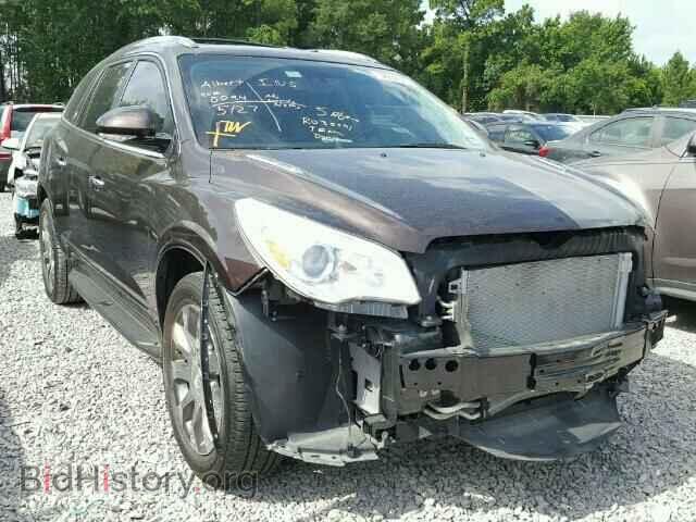Photo 5GAKRCKDXGJ180836 - BUICK ENCLAVE 2016