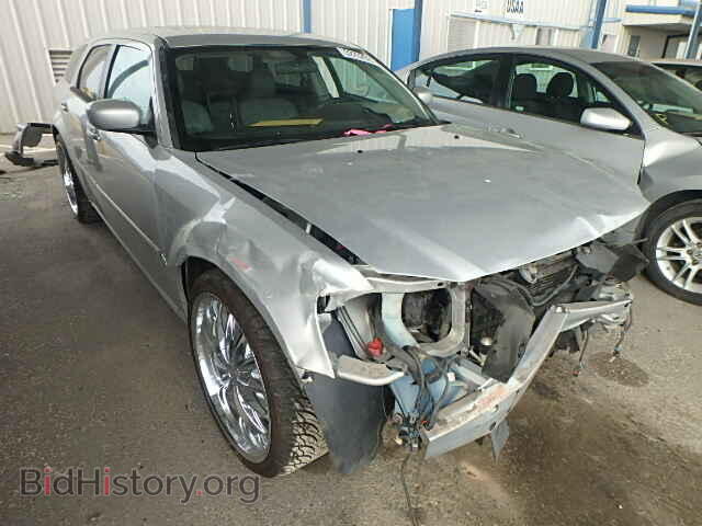 Фотография 2D4FV47V96H126482 - DODGE MAGNUM 2006