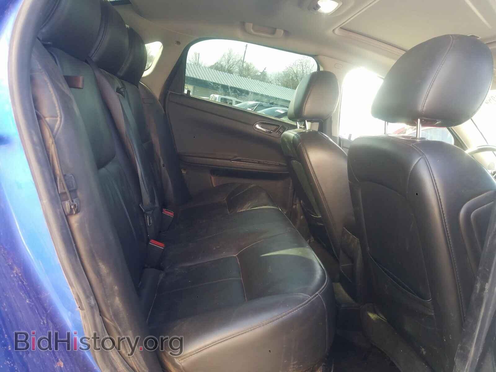 2013 CHEVROLET IMPALA - VIN: 2G1WG5E32D1201942 - Фото 6
